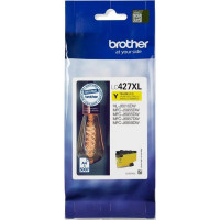 Brother LC-427 XL (LC427XLY) yellow - originál